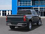 2025 Chevrolet Silverado 1500 Crew Cab 4x4 Pickup for sale #89215 - photo 2