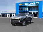 2025 Chevrolet Silverado 1500 Crew Cab 4x4 Pickup for sale #89215 - photo 8