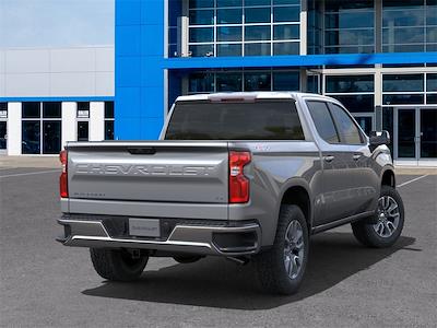 2025 Chevrolet Silverado 1500 Crew Cab 4x4 Pickup for sale #89233 - photo 2