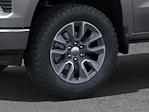 2025 Chevrolet Silverado 1500 Crew Cab 4x4 Pickup for sale #89233 - photo 9