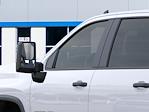 2025 Chevrolet Silverado 2500 Crew Cab 4x4 Pickup for sale #89234 - photo 12