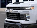 2025 Chevrolet Silverado 2500 Crew Cab 4x4 Pickup for sale #89234 - photo 13