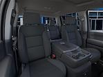 2025 Chevrolet Silverado 2500 Crew Cab 4x4 Pickup for sale #89234 - photo 16