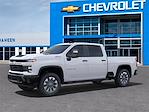 2025 Chevrolet Silverado 2500 Crew Cab 4x4 Pickup for sale #89234 - photo 3