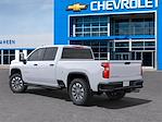 2025 Chevrolet Silverado 2500 Crew Cab 4x4 Pickup for sale #89234 - photo 4