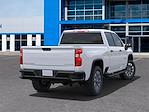 2025 Chevrolet Silverado 2500 Crew Cab 4x4 Pickup for sale #89234 - photo 2