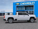 2025 Chevrolet Silverado 2500 Crew Cab 4x4 Pickup for sale #89234 - photo 5