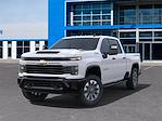 2025 Chevrolet Silverado 2500 Crew Cab 4x4 Pickup for sale #89234 - photo 6