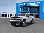 2025 Chevrolet Silverado 2500 Crew Cab 4x4 Pickup for sale #89234 - photo 8