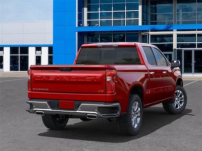 2025 Chevrolet Silverado 1500 Crew Cab 4x4 Pickup for sale #89239 - photo 2