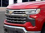 2025 Chevrolet Silverado 1500 Crew Cab 4x4 Pickup for sale #89239 - photo 13