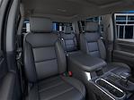2025 Chevrolet Silverado 1500 Crew Cab 4x4 Pickup for sale #89239 - photo 16