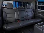 2025 Chevrolet Silverado 1500 Crew Cab 4x4 Pickup for sale #89239 - photo 17