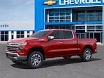 2025 Chevrolet Silverado 1500 Crew Cab 4x4 Pickup for sale #89239 - photo 3
