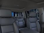 2025 Chevrolet Silverado 1500 Crew Cab 4x4 Pickup for sale #89239 - photo 24