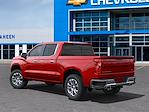 2025 Chevrolet Silverado 1500 Crew Cab 4x4 Pickup for sale #89239 - photo 4