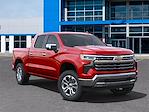 2025 Chevrolet Silverado 1500 Crew Cab 4x4 Pickup for sale #89239 - photo 7