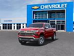 2025 Chevrolet Silverado 1500 Crew Cab 4x4 Pickup for sale #89239 - photo 8