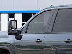 New 2025 Chevrolet Silverado 3500 LT Crew Cab 4x4 Pickup for sale #89240 - photo 12