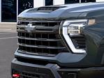 New 2025 Chevrolet Silverado 3500 LT Crew Cab 4x4 Pickup for sale #89240 - photo 13