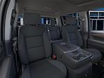 New 2025 Chevrolet Silverado 3500 LT Crew Cab 4x4 Pickup for sale #89240 - photo 16