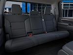 New 2025 Chevrolet Silverado 3500 LT Crew Cab 4x4 Pickup for sale #89240 - photo 17