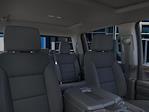 New 2025 Chevrolet Silverado 3500 LT Crew Cab 4x4 Pickup for sale #89240 - photo 24