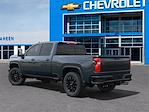 New 2025 Chevrolet Silverado 3500 LT Crew Cab 4x4 Pickup for sale #89240 - photo 4
