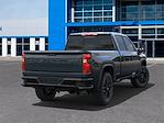 New 2025 Chevrolet Silverado 3500 LT Crew Cab 4x4 Pickup for sale #89240 - photo 2