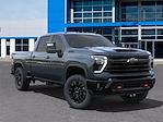 New 2025 Chevrolet Silverado 3500 LT Crew Cab 4x4 Pickup for sale #89240 - photo 7