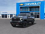 New 2025 Chevrolet Silverado 3500 LT Crew Cab 4x4 Pickup for sale #89240 - photo 8