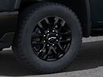 New 2025 Chevrolet Silverado 3500 LT Crew Cab 4x4 Pickup for sale #89240 - photo 9