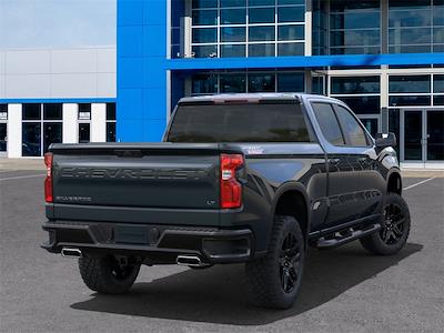 2025 Chevrolet Silverado 1500 Crew Cab 4x4 Pickup for sale #89252 - photo 2