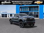 2025 Chevrolet Silverado 1500 Crew Cab 4x4 Pickup for sale #89252 - photo 1