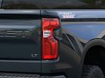 2025 Chevrolet Silverado 1500 Crew Cab 4x4 Pickup for sale #89252 - photo 11