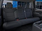 2025 Chevrolet Silverado 1500 Crew Cab 4x4 Pickup for sale #89252 - photo 17