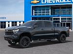 2025 Chevrolet Silverado 1500 Crew Cab 4x4 Pickup for sale #89252 - photo 3