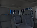 2025 Chevrolet Silverado 1500 Crew Cab 4x4 Pickup for sale #89252 - photo 24