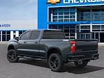 2025 Chevrolet Silverado 1500 Crew Cab 4x4 Pickup for sale #89252 - photo 4