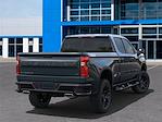 2025 Chevrolet Silverado 1500 Crew Cab 4x4 Pickup for sale #89252 - photo 2