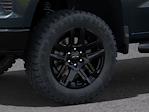 2025 Chevrolet Silverado 1500 Crew Cab 4x4 Pickup for sale #89252 - photo 9