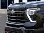 2025 Chevrolet Silverado 2500 Crew Cab 4x4 Pickup for sale #89267 - photo 13