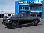 2025 Chevrolet Silverado 2500 Crew Cab 4x4 Pickup for sale #89267 - photo 2