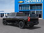 2025 Chevrolet Silverado 2500 Crew Cab 4x4 Pickup for sale #89267 - photo 3