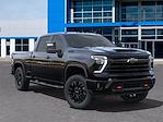2025 Chevrolet Silverado 2500 Crew Cab 4x4 Pickup for sale #89267 - photo 7