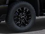 2025 Chevrolet Silverado 2500 Crew Cab 4x4 Pickup for sale #89267 - photo 9
