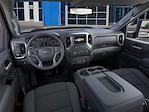 2025 Chevrolet Silverado 2500 Crew Cab SRW 4x4 Pickup for sale #89272 - photo 15