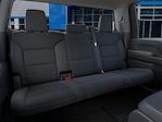 2025 Chevrolet Silverado 2500 Crew Cab SRW 4x4 Pickup for sale #89272 - photo 17