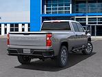 2025 Chevrolet Silverado 2500 Crew Cab SRW 4x4 Pickup for sale #89272 - photo 2