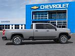 2025 Chevrolet Silverado 2500 Crew Cab SRW 4x4 Pickup for sale #89272 - photo 5